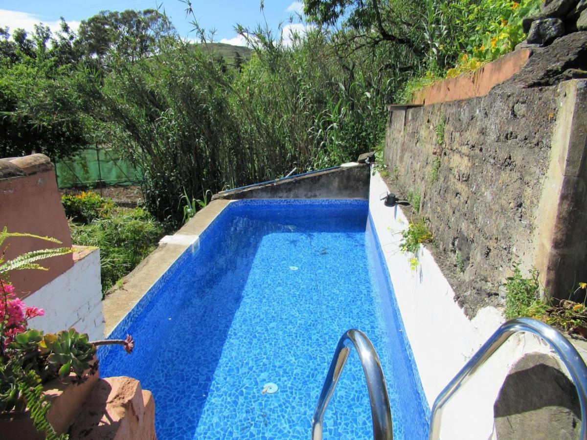 El Alpendre Holiday home